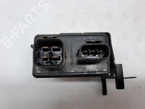 Electronic module SUBARU XV (_GP_) 2.0 D AWD (GPD) | BP27714995M83 