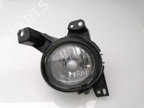 Used Left front fog light MAZDA 6 Estate (GJ, GL) 2.2 D (150 hp) 23383726