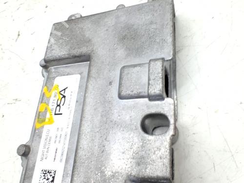 Used Electronic module Electronic module DS DS 7 Crossback (J4_, JR_, JC_) 1.6 PureTech 180 (J45GFR) (180 hp) 36318438 36318438