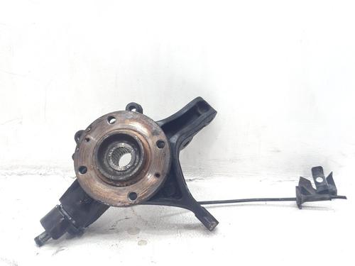 Left front steering knuckle CITROËN C4 I (LC_) 1.6 HDi | BP33762467M25 - Image 6