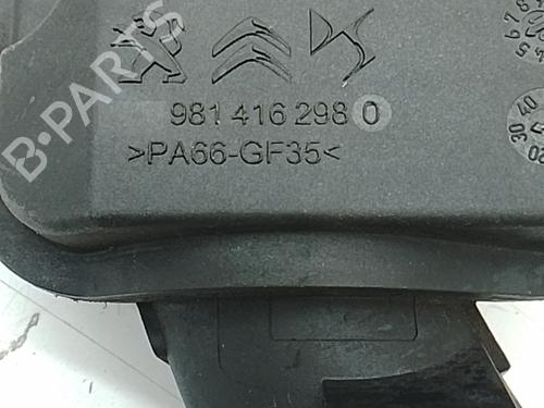 Other DS DS 7 Crossback (J4_, JR_, JC_) 1.6 PureTech 180 (J45GFR) | BP36317618O1 - Image 4