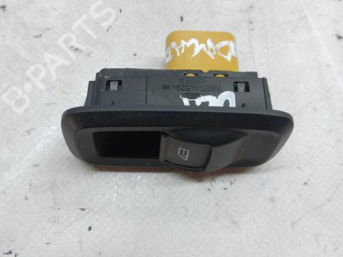 Used Right front window switch FORD FIESTA VI (CB1, CCN) 1.6 TDCi (95 hp) 23339513