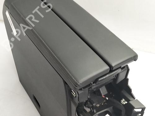 Middenconsole Middenconsole DS DS 4 II (FR_, FB_, F3_, FP_) BlueHDi 130 (FBYHZT) (130 hp) 35968502 35968502