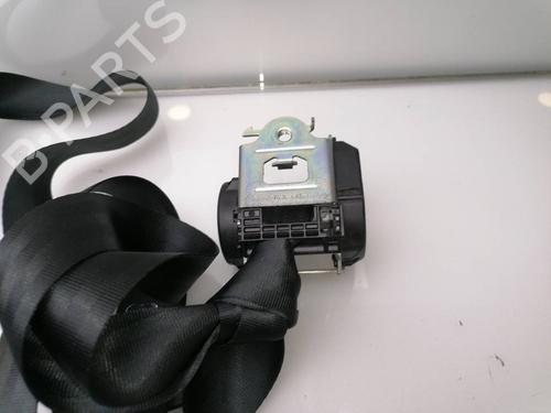 Used Front left seatbelt DACIA SANDERO II TCe 90 (B8M1, B8MA, B8AC) (90 hp) 23420920