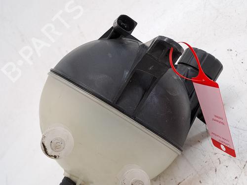 Expansion tank MERCEDES-BENZ B-CLASS Sports Tourer (W245) B 200 CDI (245.208) | BP27672692C120 