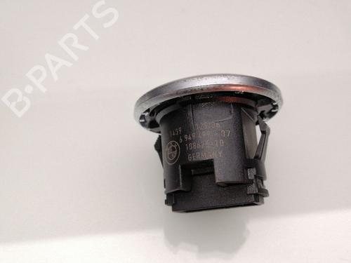 Ignition barrel BMW 1 (E87) 118 d | BP23449223M48 