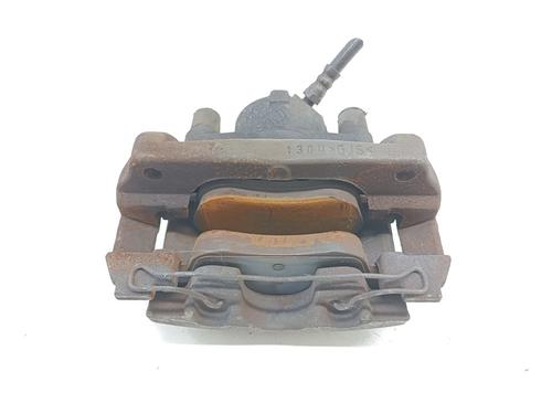 Used Right front brake caliper RENAULT FLUENCE (L3_) 1.5 dCi (L30D, L30L, L306, L33F, L33L, L33M, L33V, L33W) (110 hp) 28336669