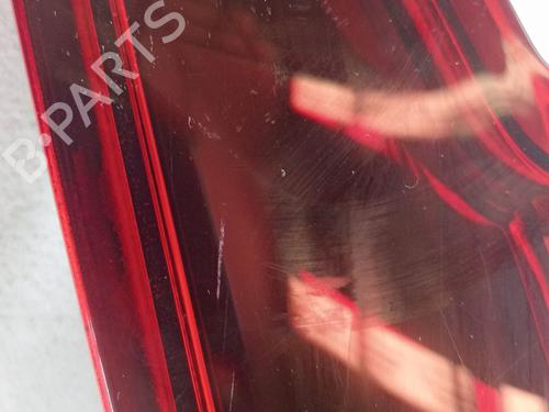 Left taillight PEUGEOT 308 II (LB_, LP_, LW_, LH_, L3_) 1.2 THP 130 | BP24736195C34 