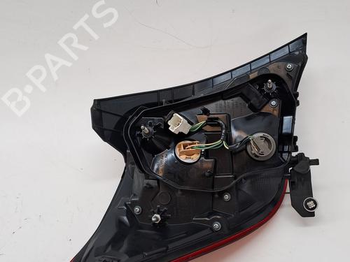 Right taillight TOYOTA YARIS (_P13_) 1.0 (KSP130_, KSP130) | BP26950585C35 