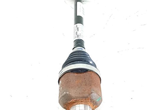 Used Left front driveshaft Left front driveshaft PEUGEOT 2008 II (UD_, US_, UY_, UJ_, UR_, UC_) 1.2 PureTech 100 (USHNK) (101 hp) 34425374 34425374