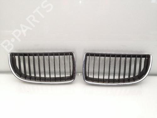 Grille BMW 3 Touring (E91) 320 d | BP24187829C40 