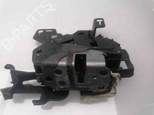 Front left lock FORD FIESTA VI (CB1, CCN) 1.4 TDCi | BP23938899C98