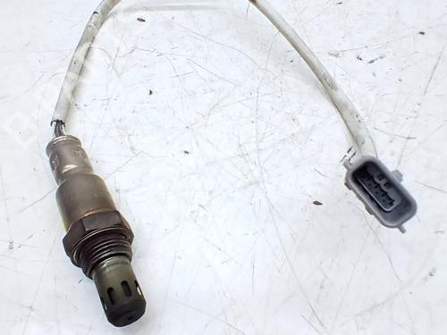 Electronic sensor RENAULT CAPTUR I (J5_, H5_) 0.9 TCe 90 | BP33815436M84 - Image 2