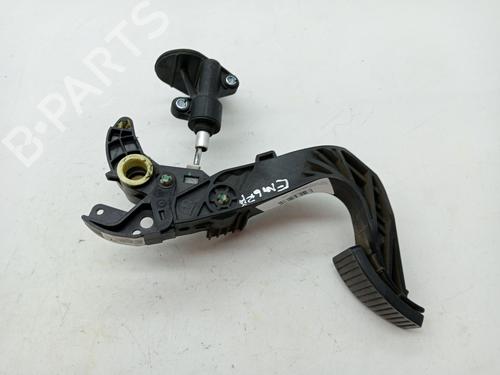 Clutch pedal FIAT TIPO Hatchback (356_, 357_) 1.4 (356HXF1B) | BP23360676I13 