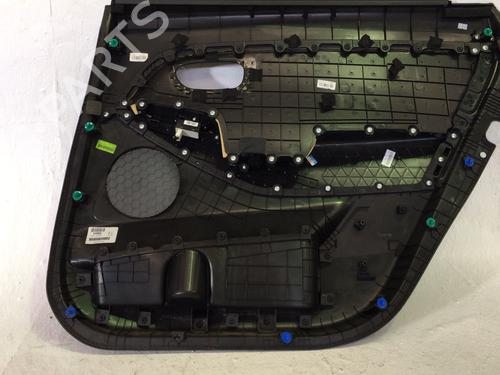 Rear left panel KIA CARENS IV 1.6 GDi | BP38420415C60 - Image 2