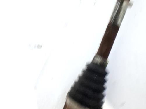 Used Left front driveshaft Left front driveshaft RENAULT CLIO IV Grandtour (KH_) 0.9 TCe 90 (90 hp) 34054529 34054529