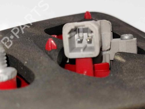 Left taillight ALFA ROMEO 147 (937_) 1.9 JTD (937.AXD1A, 937.BXD1A, 937.AXV1A, 937.BXB1A,... | BP23457759C34 