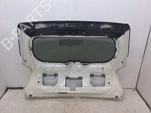Bakluke CC/Kombi-Kupé SSANGYONG TIVOLI 1.6 | BP23973860C6 