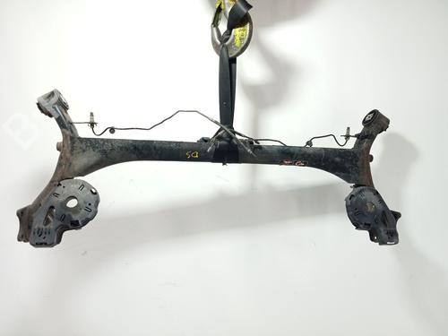 Rear axle CITROËN C4 II (NC_) 1.6 BlueHDi 100 | BP30925598M2