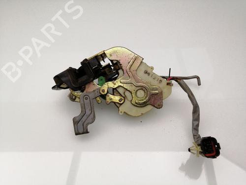 Front right lock KIA SORENTO I (JC) 2.5 CRDi 4WD | BP23457750C97 