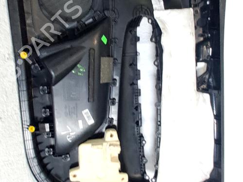 Front left panel KIA SPORTAGE IV (QL, QLE) 1.6 GDI | BP31701628C58 - Image 3