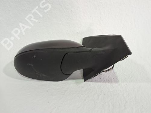 Right mirror LANCIA YPSILON (843_) 1.3 JTD (843.AXD11, 843.AXD1A) | BP25248799C27 