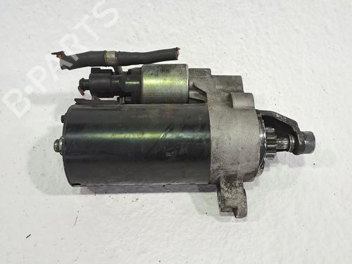 Startmotor AUDI A4 B8 (8K2) 2.0 TDI (136 hp) 24193544