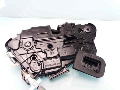 Front left lock SKODA RAPID (NH3, NK3, NK6) 1.6 TDI | BP23385427C98 