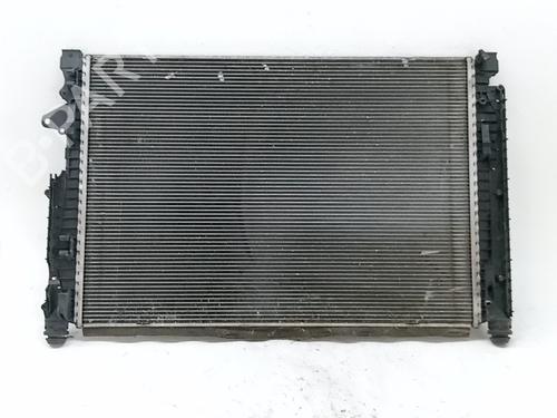 Used Water radiator Water radiator LAND ROVER DISCOVERY SPORT (L550) 2.0 D 4x4 (150 hp) 39557455 39557455