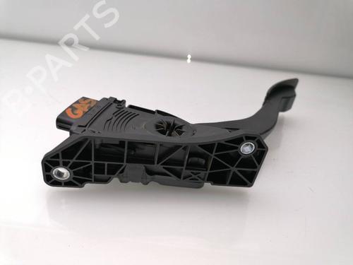 Used Pedal MITSUBISHI L200 / TRITON (KJ_, KK_, KL_) 2.2 DI-D 4WD (150 hp) 23458658