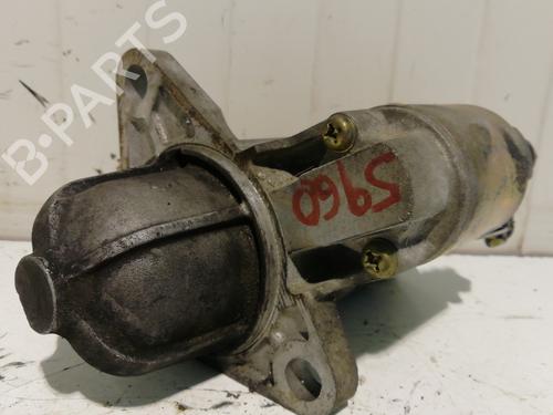 Used Starter OPEL CORSA A Hatchback (S83) 1.0 (F08, M08, F68, M68) (45 hp) 25465898