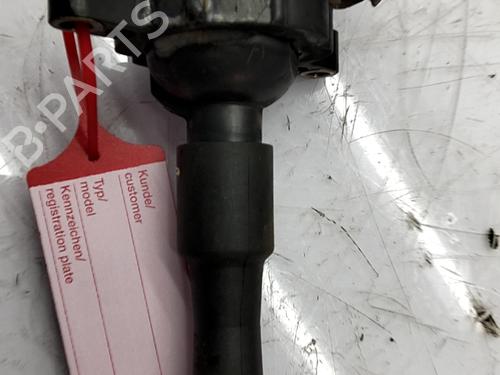 Tændspole BMW 3 Coupe (E46) 320 Ci (150 hp) 31328615