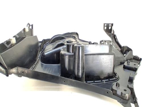 Rear bumper bracket BMW Z4 Roadster (G29) sDrive 20 i | BP29992051C159 