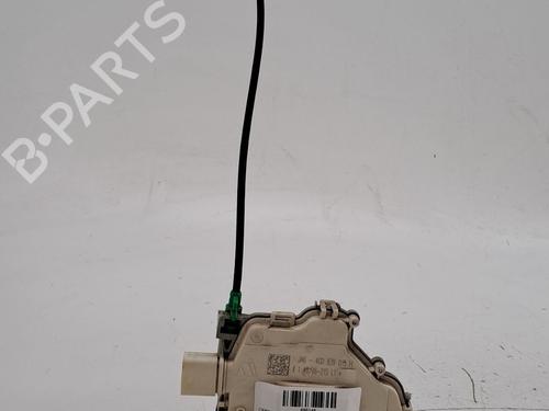 Used Rear left lock AUDI A5 Sportback (F5A, F5F) 2.0 TDI (190 hp) 28163914