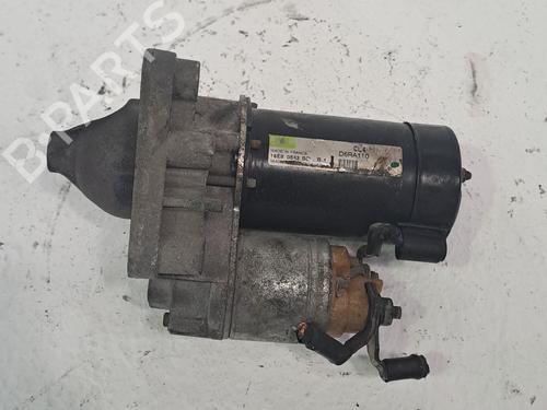 Startmotor PEUGEOT 207 (WA_, WC_) 1.4 HDi (68 hp) 27274790