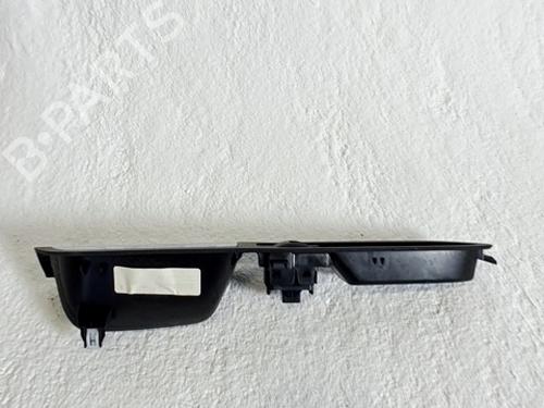 Right front window switch FORD KUGA II (DM2) 2.0 TDCi | BP31011531I26