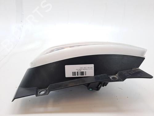 Used Right taillight FIAT 500 (312_) 1.2 (312AXA1A) (69 hp) 23360876