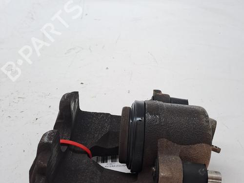 Left front brake caliper SEAT IBIZA IV (6J5, 6P1) 1.4 | BP23368046M105