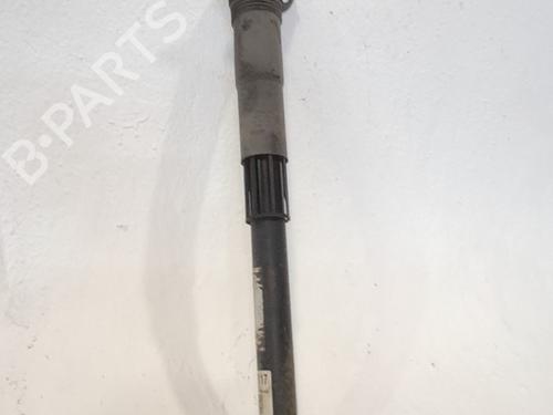 Højre bagtil støddæmper Højre bagtil støddæmper VW GOLF VII (5G1, BQ1, BE1, BE2) 2.0 GTI (245 hp) 36407211 36407211
