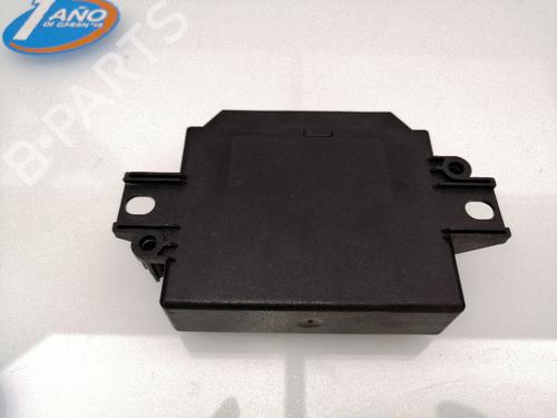 Elektronische module AUDI ALLROAD C5 (4BH) 4.2 V8 quattro | BP29228107M83 