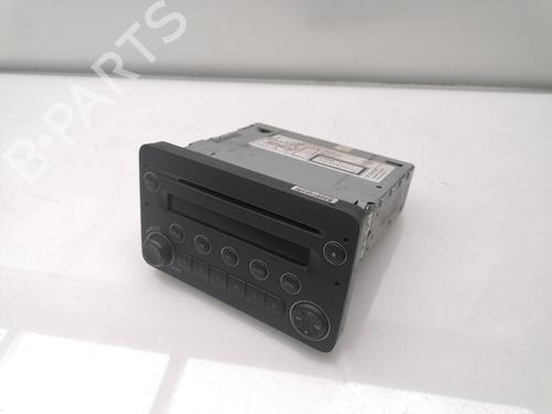 Used Radio ALFA ROMEO 159 (939_) 1.9 JTDM 16V (939AXF1B, 939AXC1B) (136 hp) 23941857