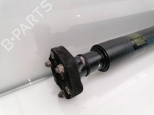 Driveshaft ALFA ROMEO STELVIO (949_) 2.0 Q4 (949.AXF2A) | BP23938963M37 