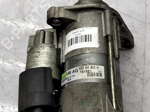 starter-vw-golf-v-1k1-2003-2004-2005-2006-2007-2008-2009-2010-33766313 main image