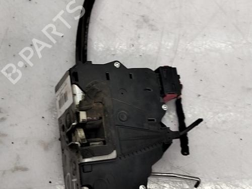 Used Front left lock Front left lock PEUGEOT BOXER Van 2.2 BlueHDi 120 (120 hp) 34527696 34527696