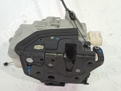 Front left lock SEAT LEON (1P1) 1.6 | BP24108420C98 