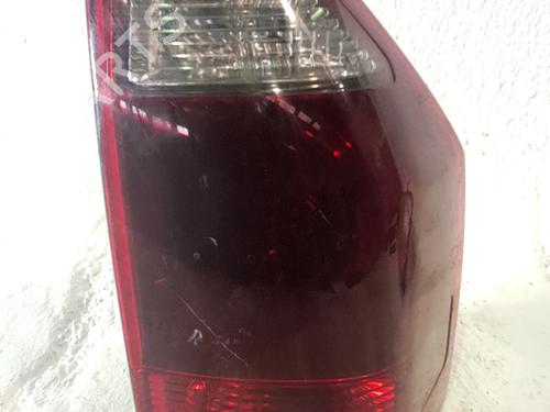 Højre baglygte MITSUBISHI PAJERO III (V7_W, V6_W) 3.2 Di-D (V68W) (160 hp) 32720370