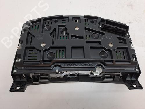Instrument cluster OPEL ZAFIRA / ZAFIRA FAMILY B (A05) 1.6 (M75) | BP23369052C47