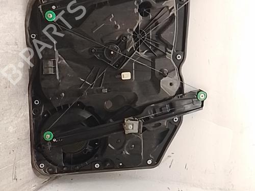 Front right window mechanism PORSCHE CAYENNE (92A) 3.0 S E-Hybrid | BP37590909C23 - Image 2