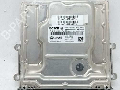 Used Engine control unit (ECU) Engine control unit (ECU) 39557543 39557543