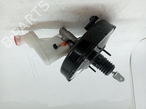 Servo brake KIA SPORTAGE IV (QL, QLE) 1.7 CRDi | BP24444903M42 